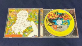 Sega Dreamcast De la Jet Set Radio DC Game Soft Rare Used Japan Tested