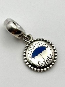Seattle Pandora Charm | eBay