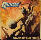 QUARTZ - Stand up and fight