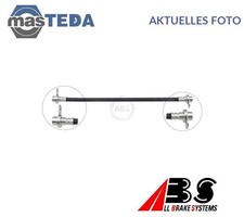 SL 1043 BREMSSCHLAUCH BREMSLEITUNG ABS FÜR CITROËN C4 AIRCROSS 86KW,84KW,110KW