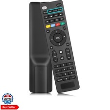 Universal-TV-Remote-Control Compatible with Samsung/LG/Vizio/TCL/Hisense/Sony...