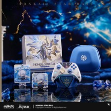 miHoYo Honkai: Star Rail Phainon Wireless Game Controller Gamepad Box with Bonus