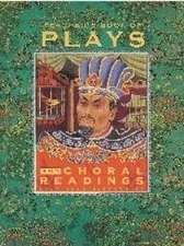 Teacher's Book of Plays & Choral Readings
