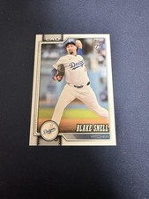 2026 Topps #340 Blake Snell