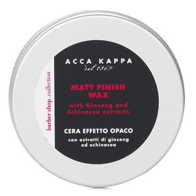 Acca Kappa - Matt Finish Wachs 100ml/3.3oz