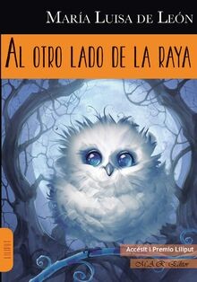 Al otro lado de la raya (LILIPUT) von María Luisa D... | Buch | Zustand sehr gut