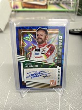 2025 Donruss NASCAR Racing Checklist Guide in-content 30