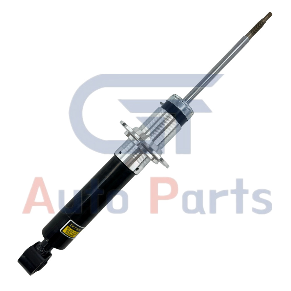 4pcs Front Rear Shock Absorbers w/Magnetic Ride For Ferrari California 2008-2014
