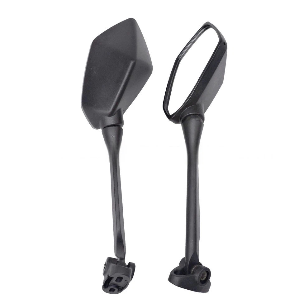 Lengthening Design Rear-view Mirrors FOR Hyosung GT125R/ GT250R/ GT650R/ GT650S - Изображение 2 из 4