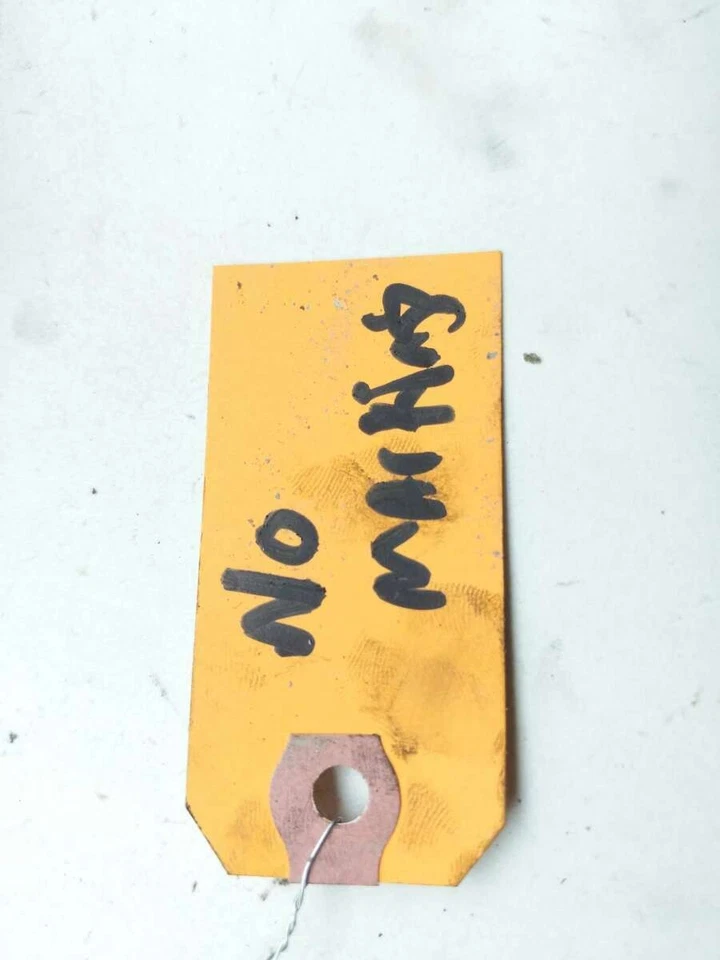 Filtro de aire Harley Davidson Road Glide Ultra FLTRU 11 Foto 4 de 4