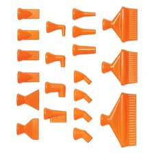 Loc-Line 41490 Nozzle Rama Pack