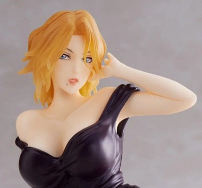 Rangiku Matsumoto | Bleach Action Figure | Cute Model