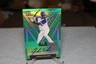 2020 Leaf Valiant - #BA-JW1 Jordan Walker auto 37/99 (AU, RC)