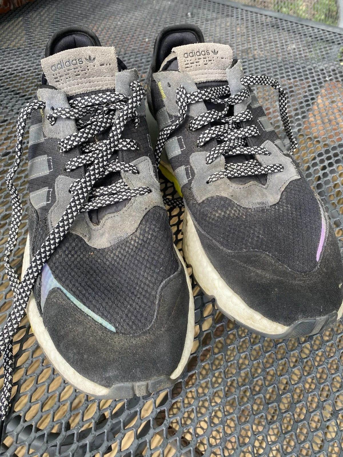 Scarpe da ginnastica Adidas Note Jogger