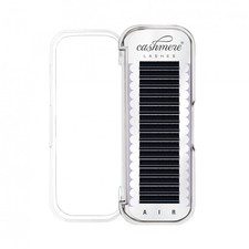 Cashmere Lashes Air 0.15 0.20 Classic Flat Individual Eyelash Extensions Tray