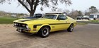 1972 Ford Mustang Mach 1 429 4V, 4 Speed Toploader, Restored w/ Power Discs