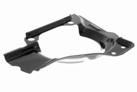 Vaico V24-0938 Spritzblech, Bremsscheibe FüR Alfa Romeo Passend FüR Fiat