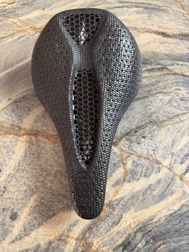 Specialized S-Works Power Mirror Saddle 143mm