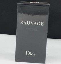 Image of Dior Sauvage Eau de Toilette 60ml