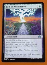 1x Path of Annihilation | Modern Horizons 3 | MTG Magic Cards