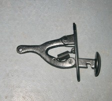 Model T Ford Locking Exhaust Foot Pedal Engine Whistle Accessory - Speedster