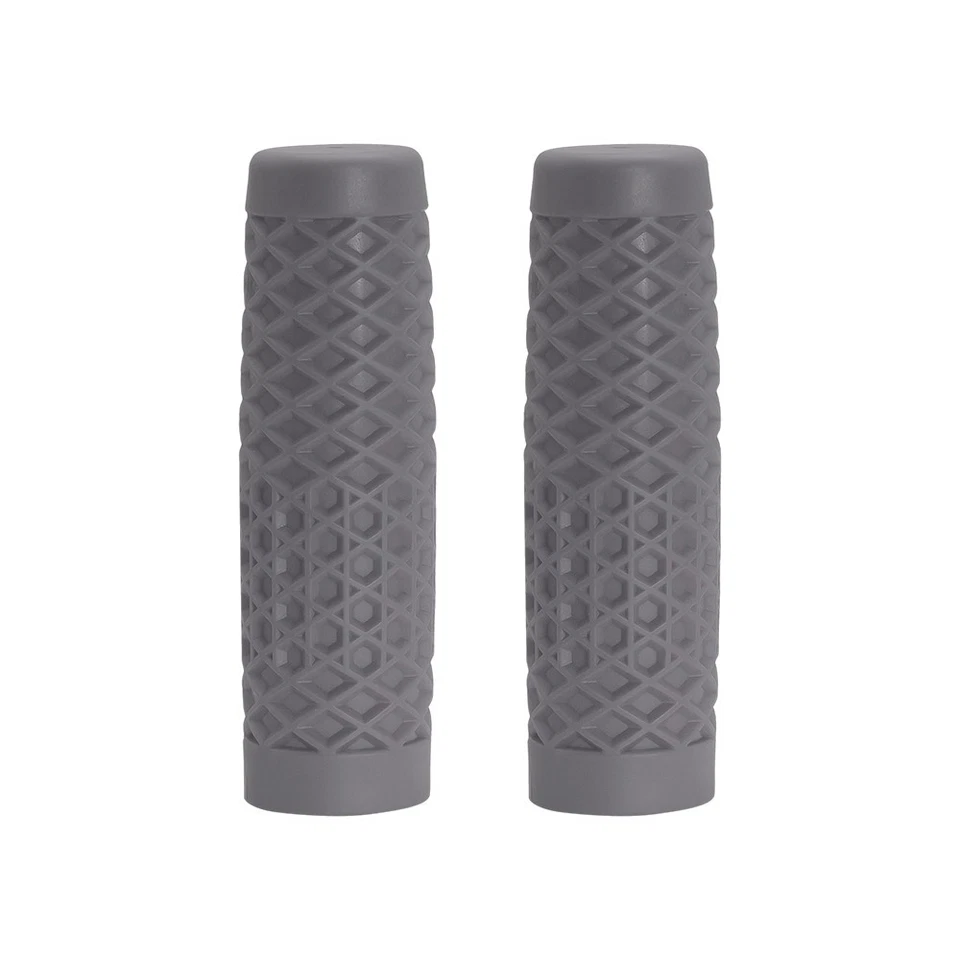 Guidões de borracha inodoros 7/8" 1" para Honda C70 CB1000 CB1000R - Imagem 3 de 4