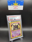 2000 POKEMON GYM CHALLENGE 1ST ED #29 SABRINA'S GENGAR PSA 9