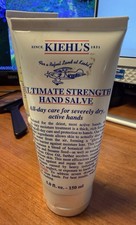 Kiehl's Since 1851 Ultimate Strength Hand Salve 5.0 oz / 150ml NEW