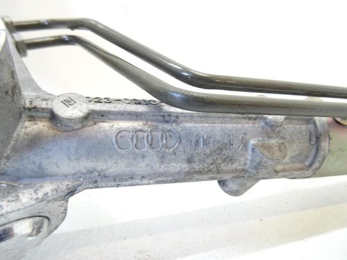 STUURHUIS BEKRACHTIGD Audi A2 (8Z0) Hatchback 1.4 TDI (AMF) 8Z1423052NV - Afbeelding 3 van 5