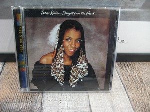 Patrice Rushen Straight from the Heart | eBay