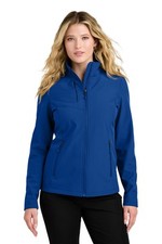 L720 Port Authority Womens C-FREE Core Soft S...