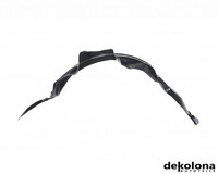 Radkastenverkleidung Links Vorne FüR Mitsubishi Outlander 1 2.4 4WD 2.0 03-07