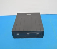 LITE-ON SHW-1635SX DVD/CD RE-WRITABLE DRIVE R/RW R DL COMPACT DISC / RW DVD+R DL