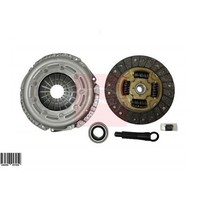 Apec Kupplungssatz Ohne Nehmerzylinder FüR Hyundai I40 I CW VF 2011-2019