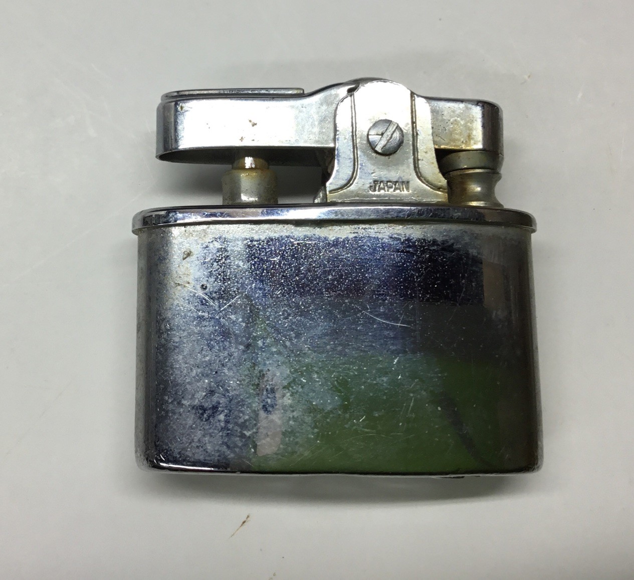 Made In Japan 1.25&rsquo;&rsquo;x 1.25&rsquo;&rsquo; Parts ? Read&hellip;&hellip;.[b7]
