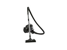 SILVERCREST® Bodenstaubsauger, Zyklon, beutellos - B-Ware neuwertig