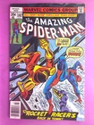THE AMAZING SPIDER-MAN #182   LOWER GRADE  1978   COMBINE SHIPPING