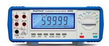 PEAKTECH Multimeter P 4090 Tischmultimeter