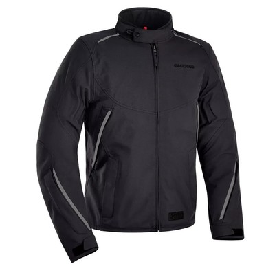 Oxford Hinterland Advanced Laminate Motorcycle Motorbike Jacket TriCore Made