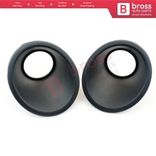 Antibrouillard Fiat Qubo