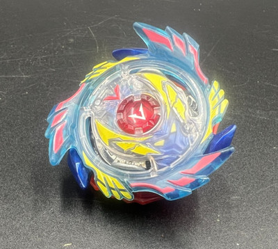 Takara Tomy Beyblade Burst God B-73 God Valkyrie 6vortex