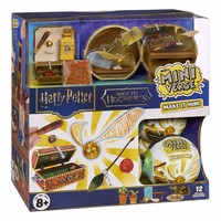 Harry Potter - Mgas Miniverse - Back To Hogwarts