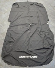 Marine cockpit cover black, Mastercraft X10 - 2013, 2014, 2015, 2016, 2017 new