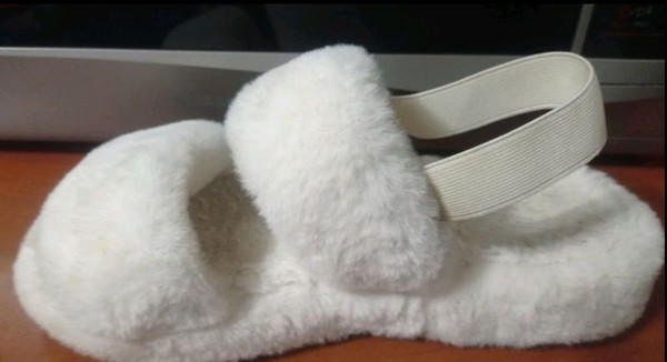 Women Heels White 40 #7U8O