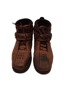 Icon Super Duty Boots | eBay display picture 3