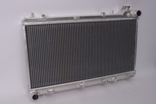 Auto7 For Radiator 2004-2008 Subaru Forester Xt 2.5l Naturally Aspirated New
