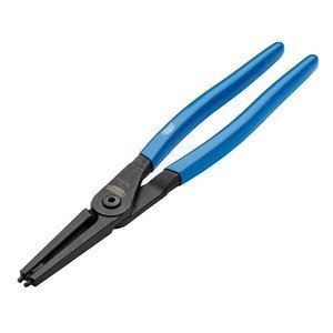 Draper Expert Straight Tip Internal Circlip Pliers J4 320Mm Each 1 09027 - Image 7