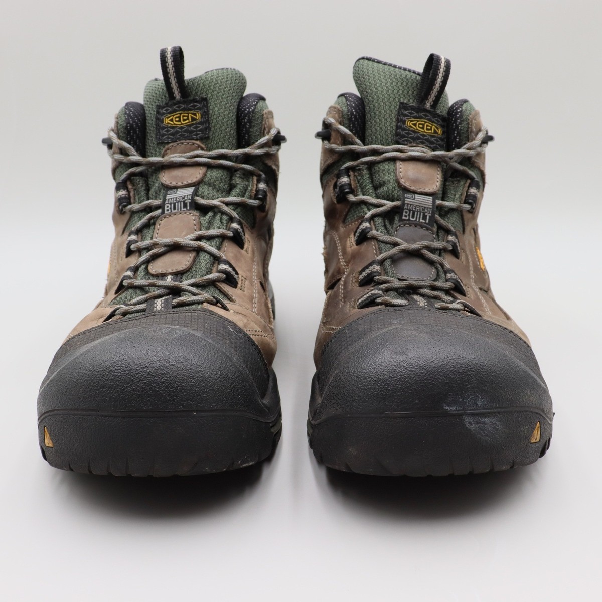 KEEN Utility Men