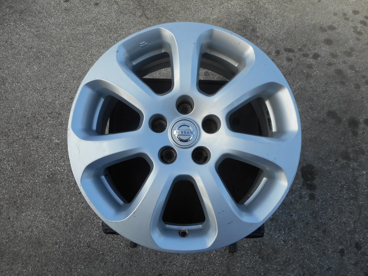 Nissan 17x7 Car and Truck Wheels for sale | eBay