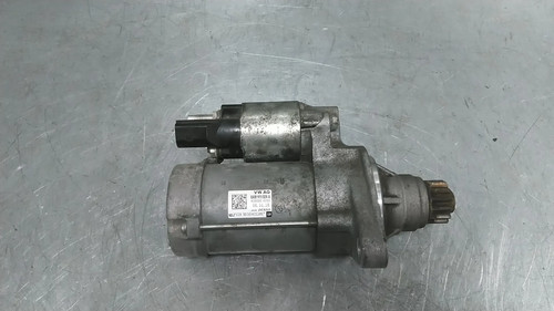 ANLASSER VW Polo VI (AW1) Hatchback 5-drs 1.0 TSI 12V (DKLA) 2019 0AM911024A